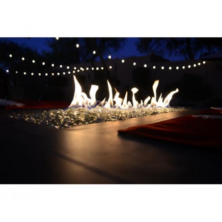KoKomo Grills Entertainer Bar Gas Fire Pit Table (Entertainer-FP)