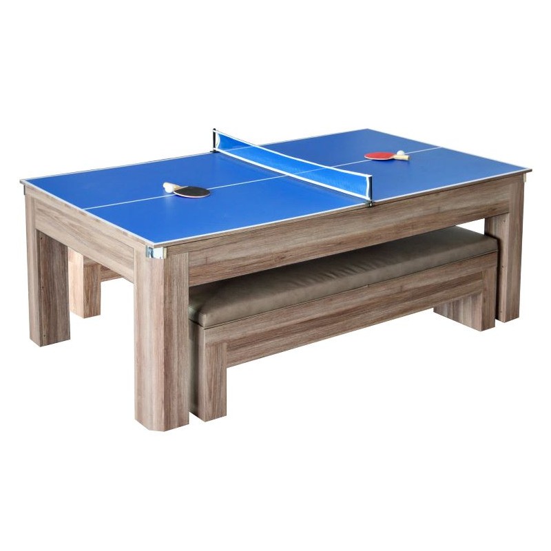 Hathaway Newport 7-Ft Pool Table Set (BG2535P)