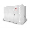 Survive-A-Storm Shelters 8x4 Panelized Shelter Kit (AP0804) Survive-A-Storm Shelters 8x4 Panelized Shelter Kit (AP0804)