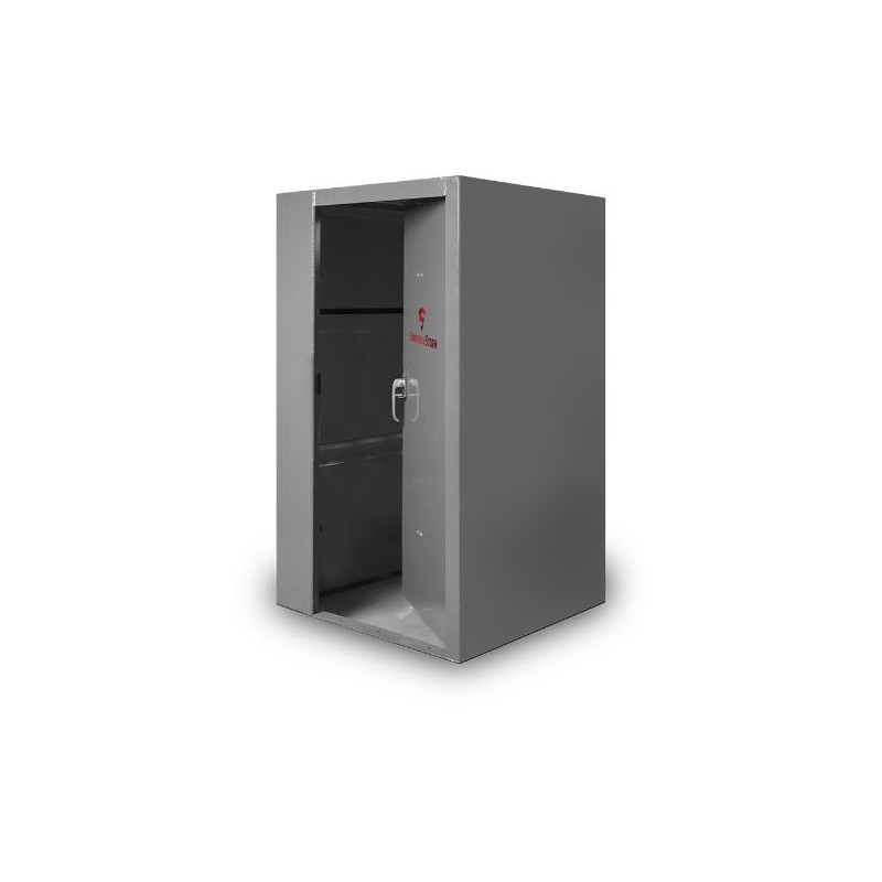 Survive-A-Storm Shelters Extreme 4x4 Shelter (EX0404)