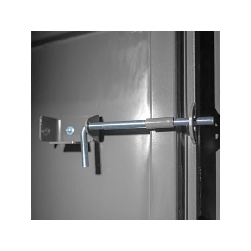 Survive-A-Storm Shelters Extreme 4x4 Shelter (EX0404)