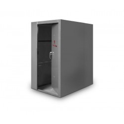 Survive-A-Storm Shelters Extreme 4x6 Shelter (EX0406)