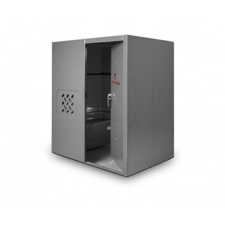 Survive-A-Storm Shelters Extreme 6x4 Shelter (EX0604) Survive-A-Storm Shelters Extreme 6x4 Shelter (EX0604)