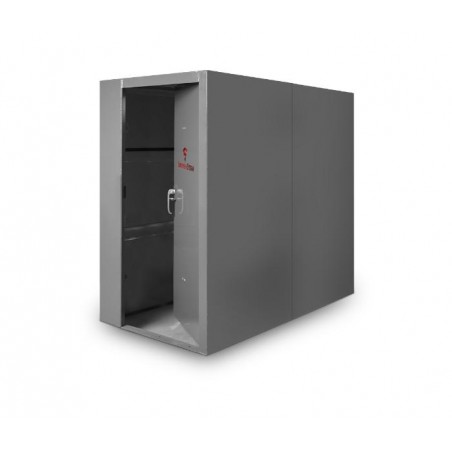Survive-A-Storm Shelters Extreme 4x8 Shelter (EX0408)