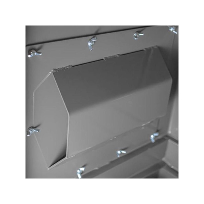 Survive-A-Storm Shelters Extreme 6x8 Shelter (EX0608)