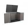 Lifetime Horizontal Storage Shed Kit (60296U) Lifetime Horizontal Storage Shed Kit (60296U)
