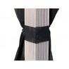 Gazebo Penguin 10x12 Yosemite Aluminum Frame Gazebo Kit (41012MR-GP120) Gazebo Penguin 10x12 Yosemite Aluminum Frame Gazebo Kit (41012MR-GP120)