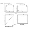 Gazebo Penguin 10x12 Yosemite Aluminum Frame Gazebo Kit (41012MR-GP120) Gazebo Penguin 10x12 Yosemite Aluminum Frame Gazebo Kit (41012MR-GP120)