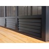 Gazebo Penguin 11x14 Myrdal Solarium Kit (81114MR-42) Gazebo Penguin 11x14 Myrdal Solarium Kit (81114MR-42)