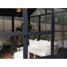 Gazebo Penguin 11x14 Myrdal Solarium Kit (81114MR-42) Gazebo Penguin 11x14 Myrdal Solarium Kit (81114MR-42)