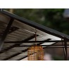 Gazebo Penguin 11x14 Myrdal Solarium Kit (81114MR-42) Gazebo Penguin 11x14 Myrdal Solarium Kit (81114MR-42)