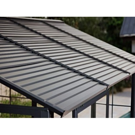 Gazebo Penguin 11x14 Myrdal Solarium Kit (81114MR-42)