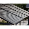 Gazebo Penguin 11x14 Myrdal Solarium Kit (81114MR-42) Gazebo Penguin 11x14 Myrdal Solarium Kit (81114MR-42)