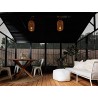 Gazebo Penguin 11x14 Myrdal Solarium Kit (81114MR-42) Gazebo Penguin 11x14 Myrdal Solarium Kit (81114MR-42)