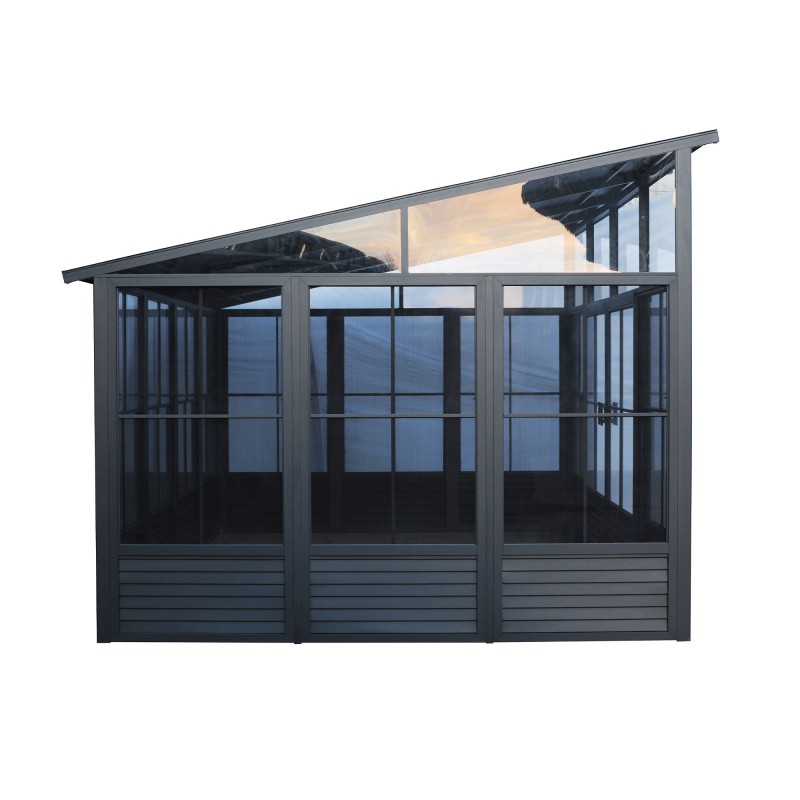 Gazebo Penguin 12x15 Narvik Solarium Kit (M1215-34)