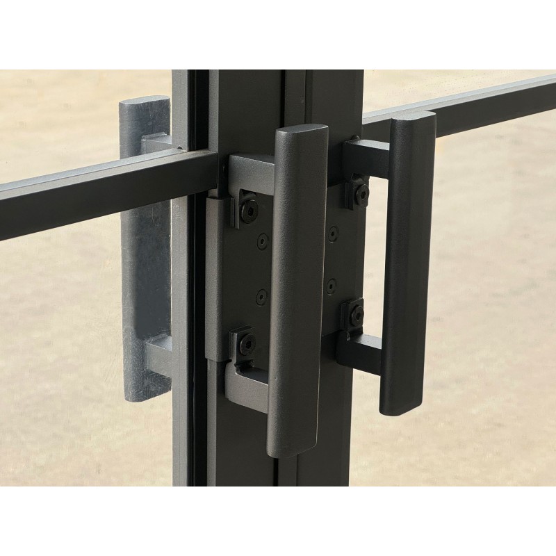 Gazebo Penguin 12x15 Narvik Solarium Kit (M1215-34)