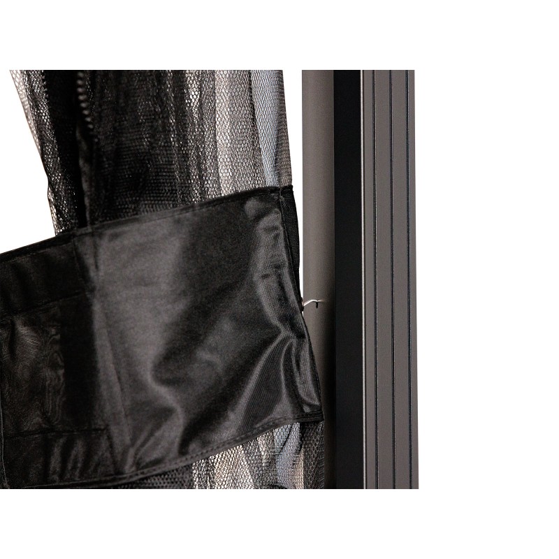 Gazebo Penguin 8x8 Shefford Gazebo Kit (70808-42)