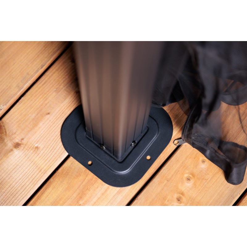 Gazebo Penguin 8x8 Shefford Gazebo Kit (70808-42)