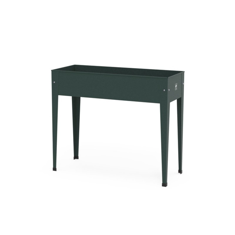 Herstera Urban Raised Planter - Green (HER2002)