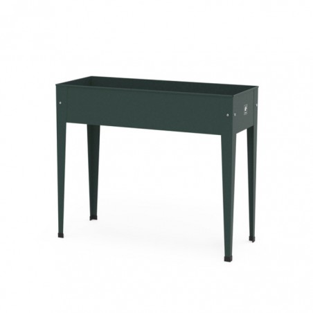 Herstera Urban Raised Planter - Green (HER2002) Herstera Urban Raised Planter - Green (HER2002)