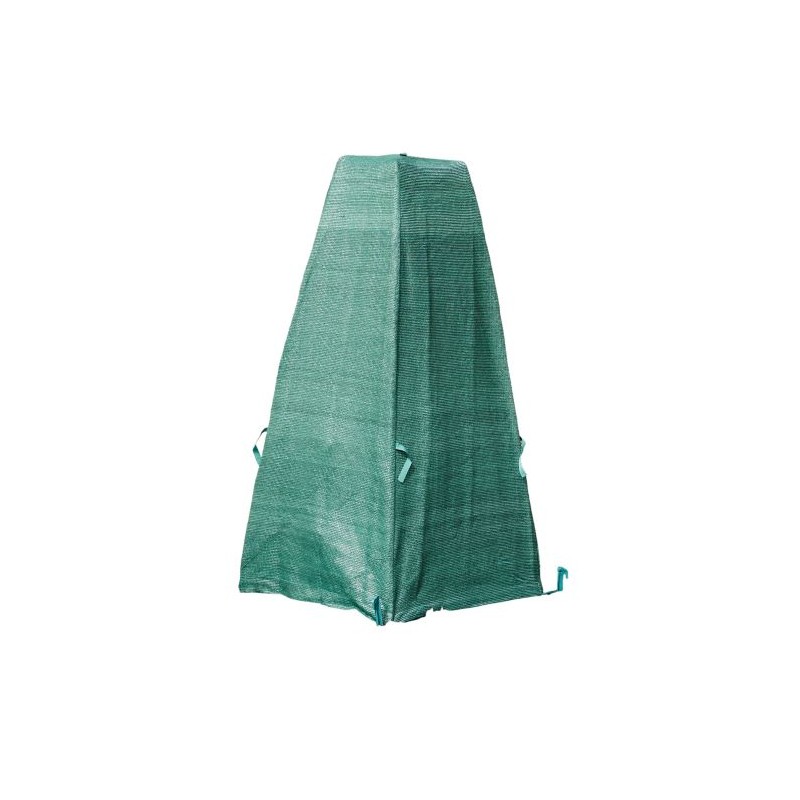 Gazebo Penguin 28"x 28"x 34" Shrub Cover (12-021)
