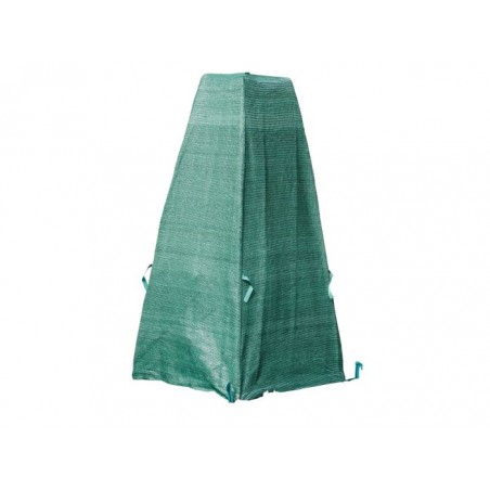 Gazebo Penguin 28"x 28"x 34" Shrub Cover (12-021) Gazebo Penguin 28"x 28"x 34" Shrub Cover (12-021)