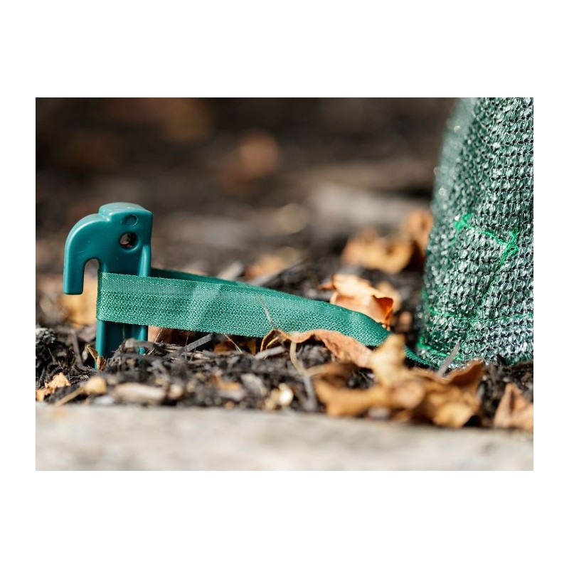 Gazebo Penguin 28"x 28"x 34" Shrub Cover (12-021)