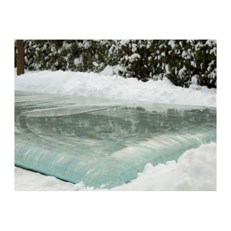 Gazebo Penguin Simple Ice Skating Rink (577623)