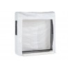 Gazebo Penguin Log Shelter - Translucent (246239) Gazebo Penguin Log Shelter - Translucent (246239)