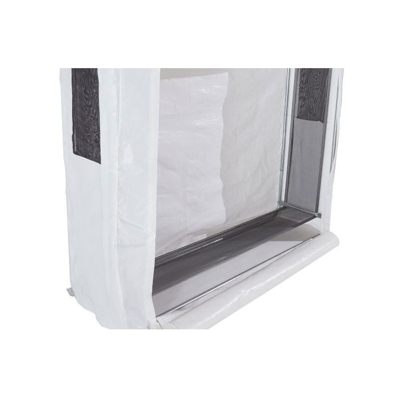 Gazebo Penguin Log Shelter (246239)