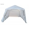 Gazebo Penguin 11x20 Car Shelter Kit - Clear (ASM11x20-CLEAR) Gazebo Penguin 11x20 Car Shelter Kit - Clear (ASM11x20-CLEAR)
