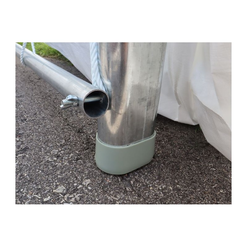 Gazebo Penguin 18x20 Deluxe Car Shelter  (CO18X20FF-200)