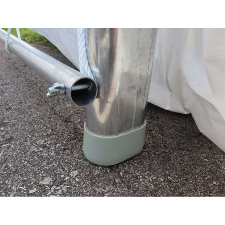 Gazebo Penguin 18x20 Deluxe Car Shelter  (CO18X20FF-200)