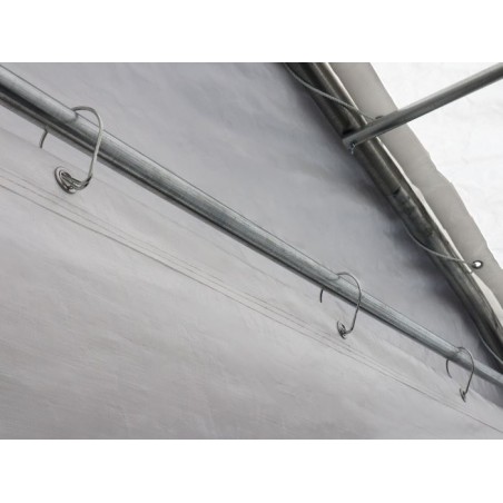 Gazebo Penguin 18x20 Deluxe Car Shelter  (CO18X20FF-200)