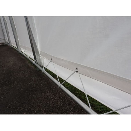 Gazebo Penguin 18x20 Deluxe Car Shelter  (CO18X20FF-200)