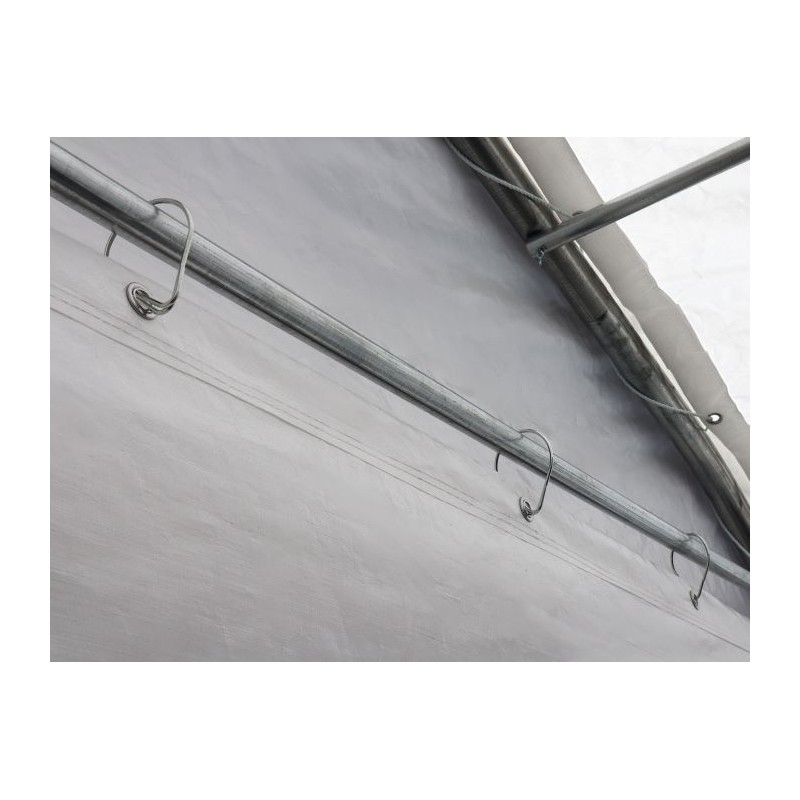 Gazebo Penguin 20x20 Deluxe Double Car Shelter (CO20X20FF-200)