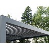 Gazebo Penguin Vikos 10x10 Aluminum Pergola (PA1010R-33)