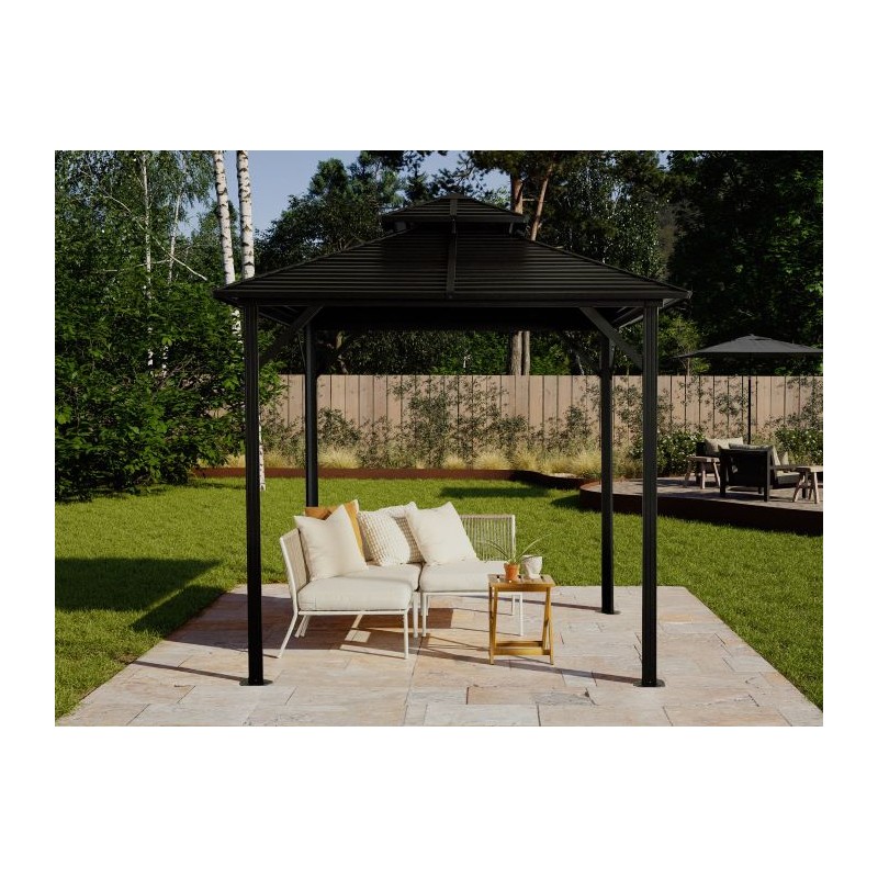Gazebo Penguin 10x10 Shefford Gazebo Kit (71010-42)