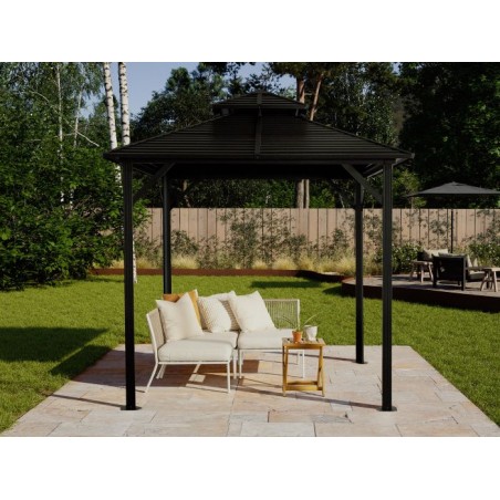 Gazebo Penguin 10x10 Shefford Gazebo Kit (71010-42)
