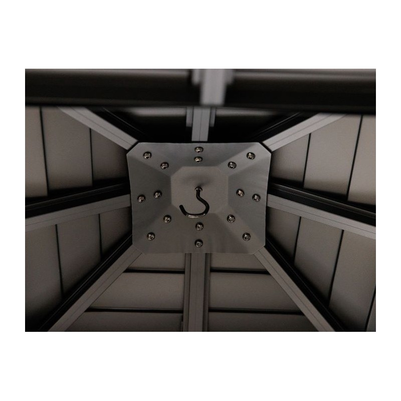 Gazebo Penguin 10x10 Shefford Gazebo Kit (71010-42)