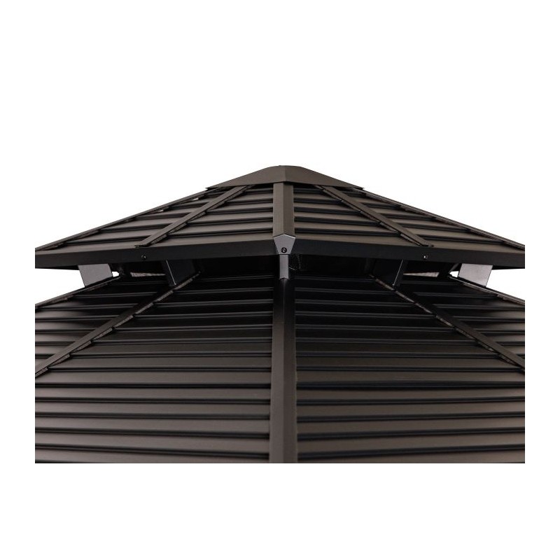 Gazebo Penguin 10x10 Shefford Gazebo Kit (71010-42)