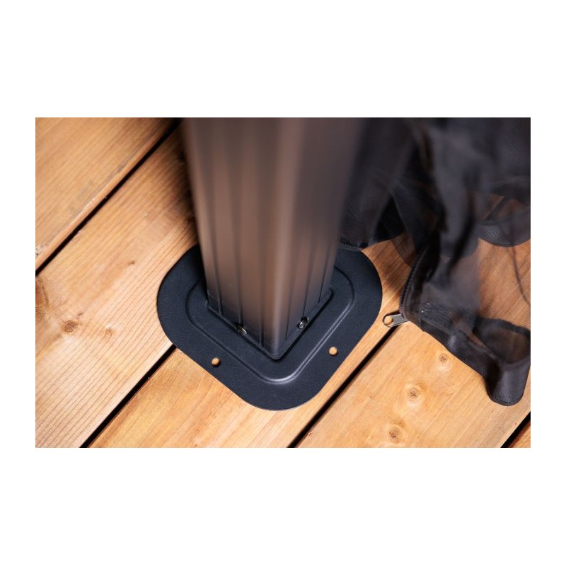 Gazebo Penguin 10x10 Shefford Gazebo Kit (71010-42)