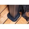 Gazebo Penguin 10x10 Shefford Gazebo Kit (71010-42) Gazebo Penguin 10x10 Shefford Gazebo Kit (71010-42)
