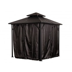 Gazebo Penguin 8x8 Shefford Gazebo Curtain (25-053)