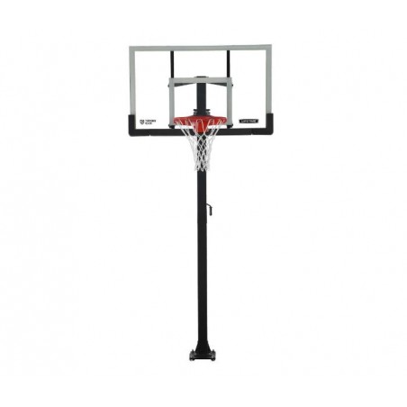 Lifetime Adjustable Bolt Down Basketball Hoop (90569) Lifetime Adjustable Bolt Down Basketball Hoop (90569)