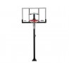 Lifetime Adjustable Bolt Down Basketball Hoop (90569) Lifetime Adjustable Bolt Down Basketball Hoop (90569)