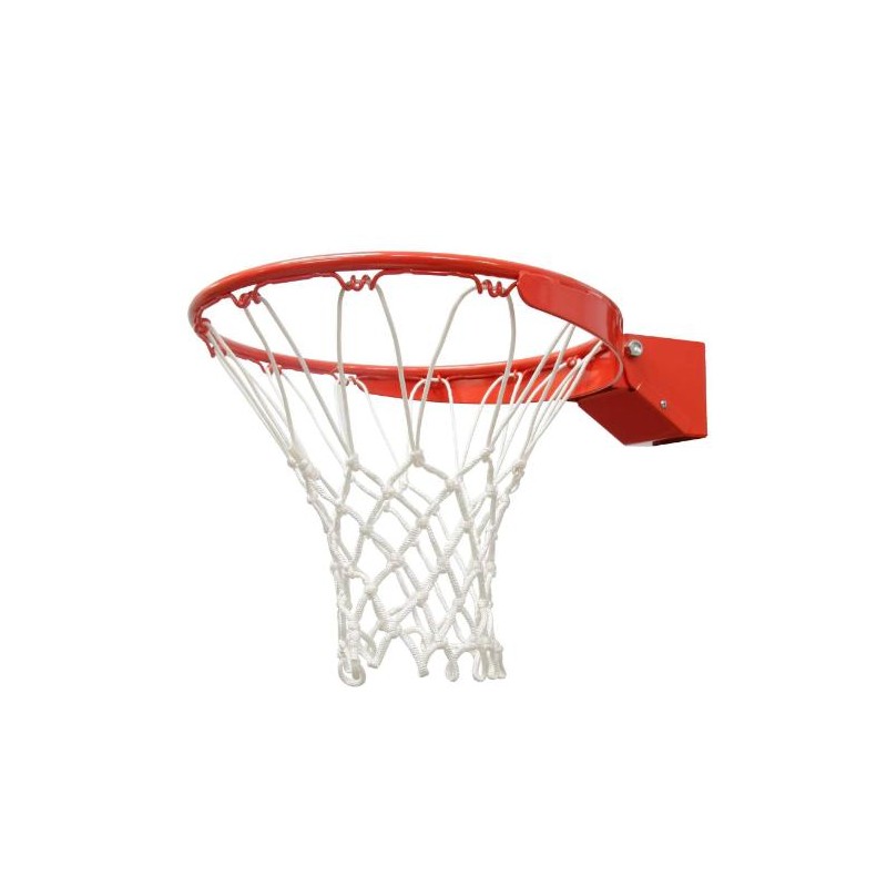 Lifetime Adjustable Bolt Down Basketball Hoop (90569)