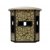 Muddy Hunting XL Bull Steel Box Blind (MUD-BBBST4000) Muddy Hunting XL Bull Steel Box Blind (MUD-BBBST4000)