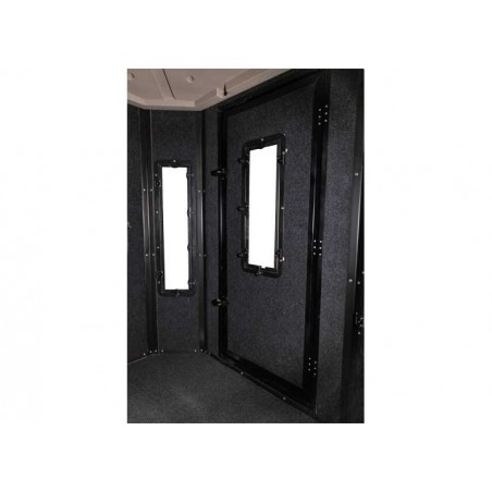 Muddy Hunting XL Bull Steel Box Blind (MUD-BBBST4000)