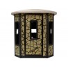Muddy Hunting XL Bull Steel Box Blind (MUD-BBBST4000) Muddy Hunting XL Bull Steel Box Blind (MUD-BBBST4000)